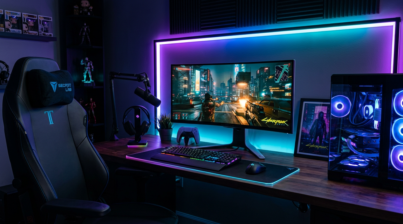Top 10 game PC hay nhất 2026