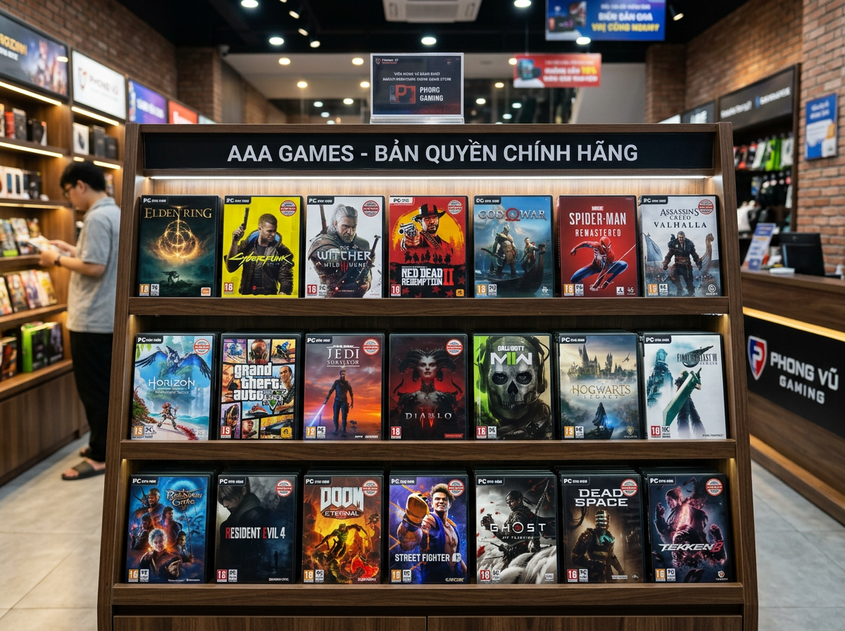Game Sale